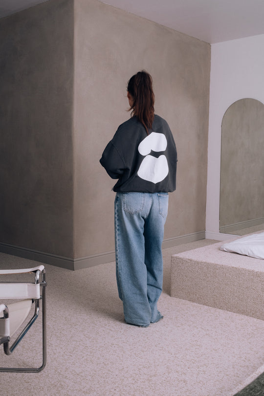 Love and Let Bloom Sweatshirt