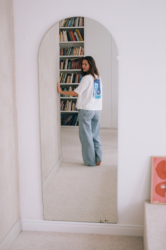 Embrace Me Tight Tee