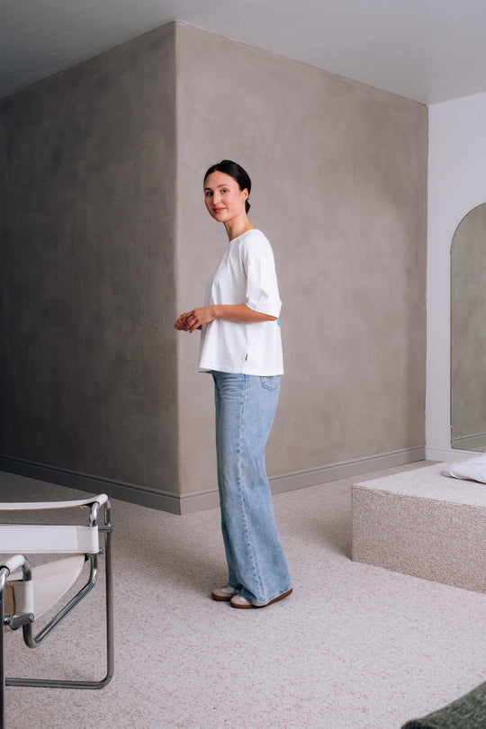 Embrace Me Tight Tee