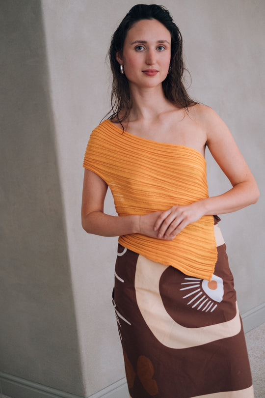 Lovewrap Pareo earth