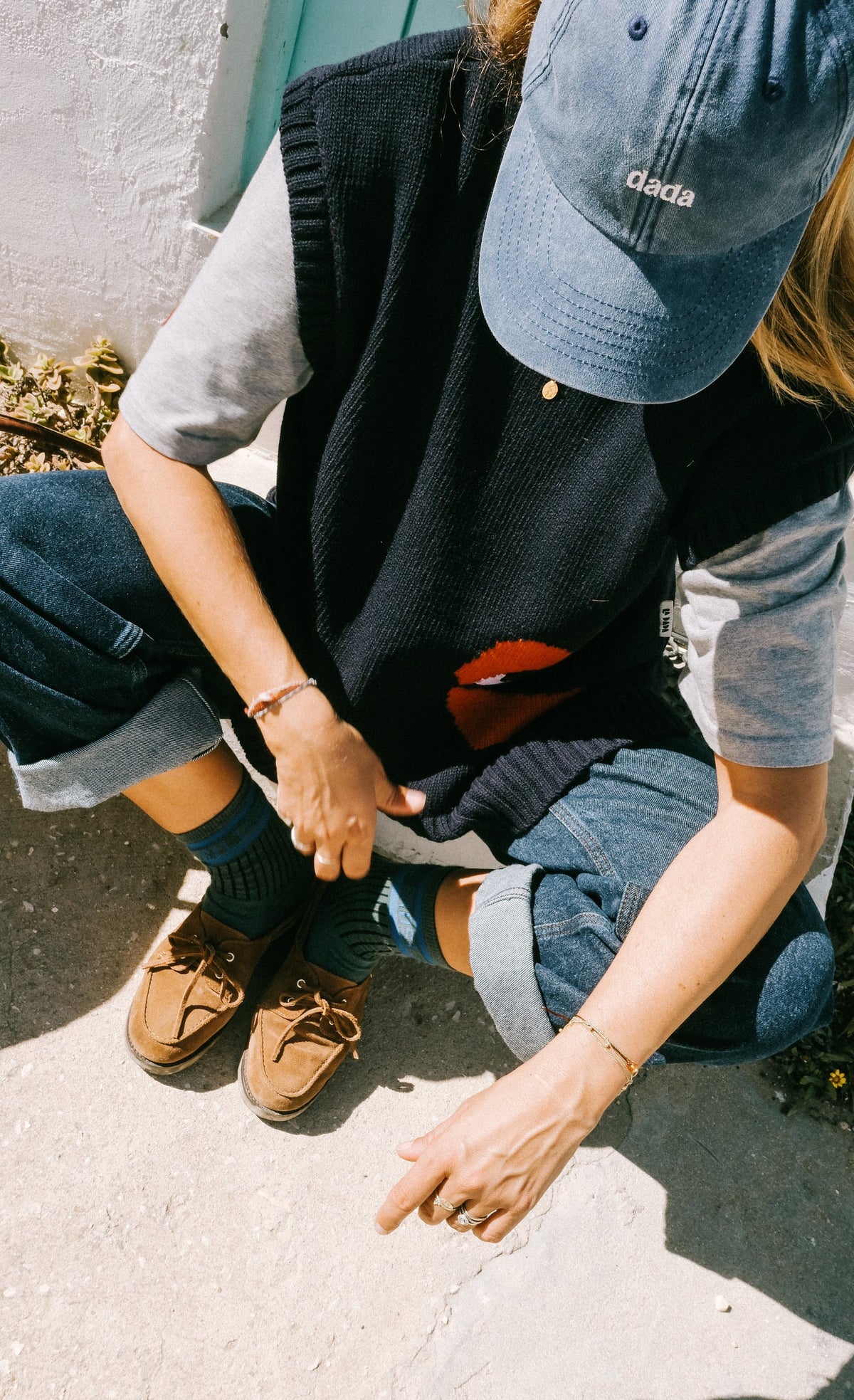 NEW DROP