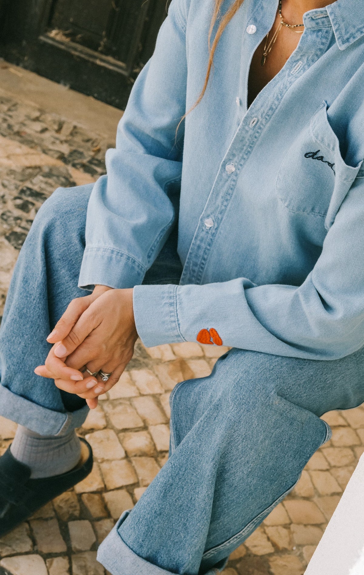 DENIM