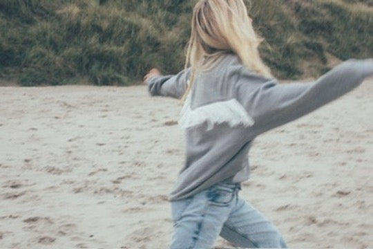 COLLAB INNER TRACKS SWEAT x NATH JDB