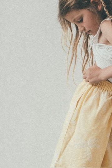 La Palm Trouser kids
