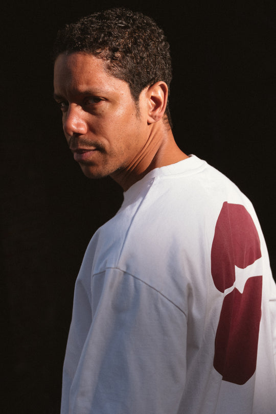 Dada heartwave - Tee