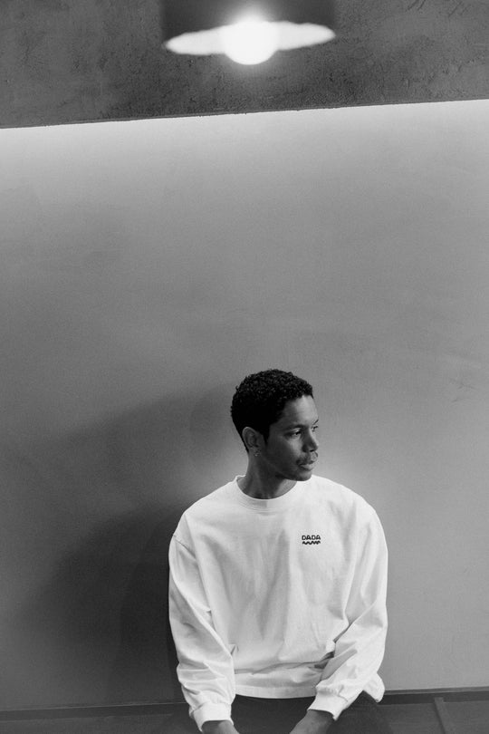 Dada heartwave - Tee