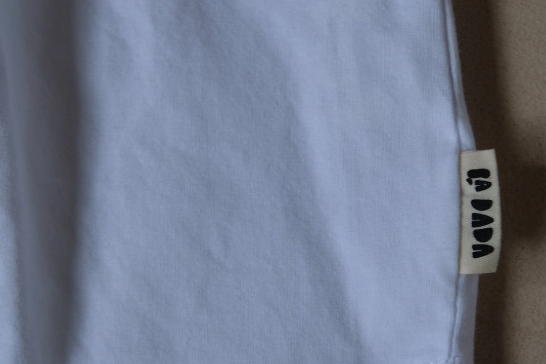 Love and Let Go - Tee