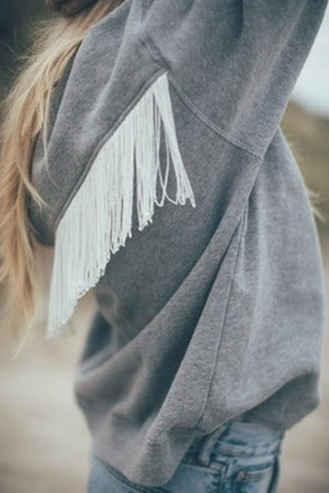 COLLAB INNER TRACKS SWEAT x NATH JDB