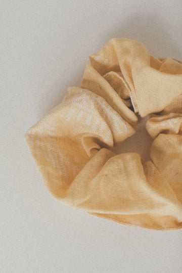 Scrunchie Palm