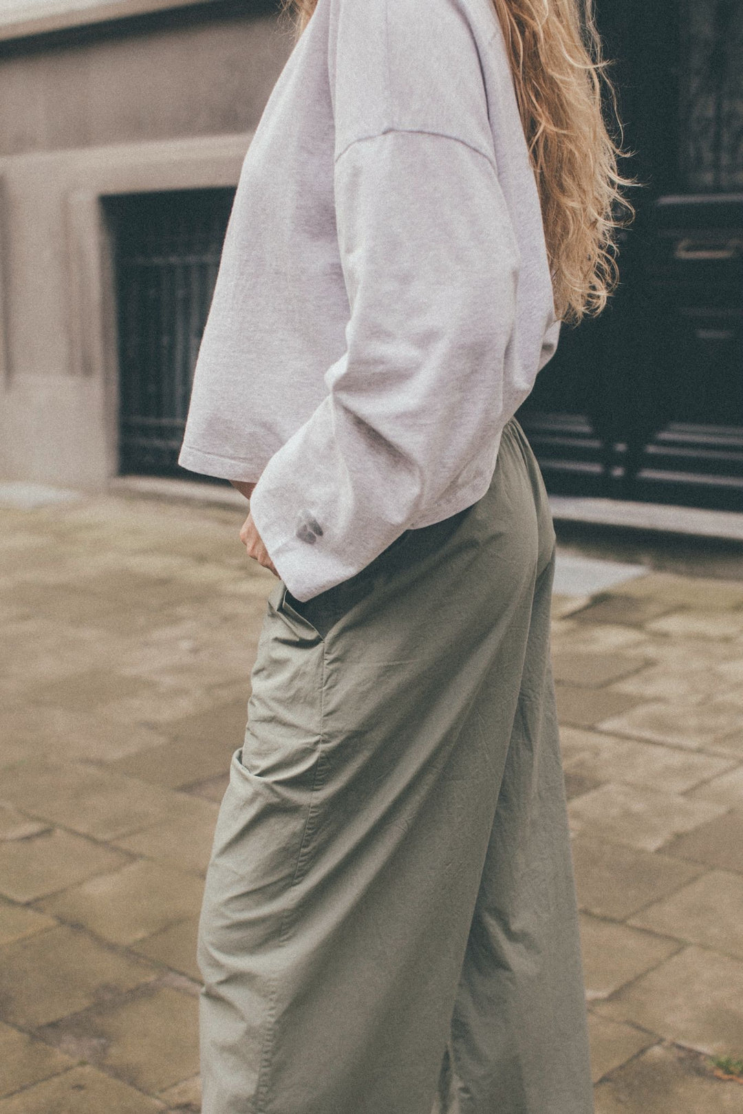 Twist Tee