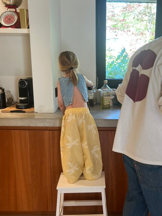 La Palm Trouser kids