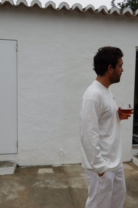 Dada heartwave - Tee