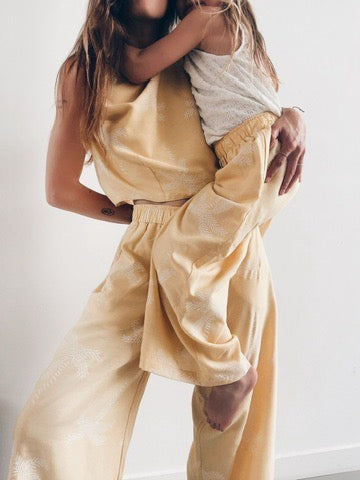La Palm Trouser kids
