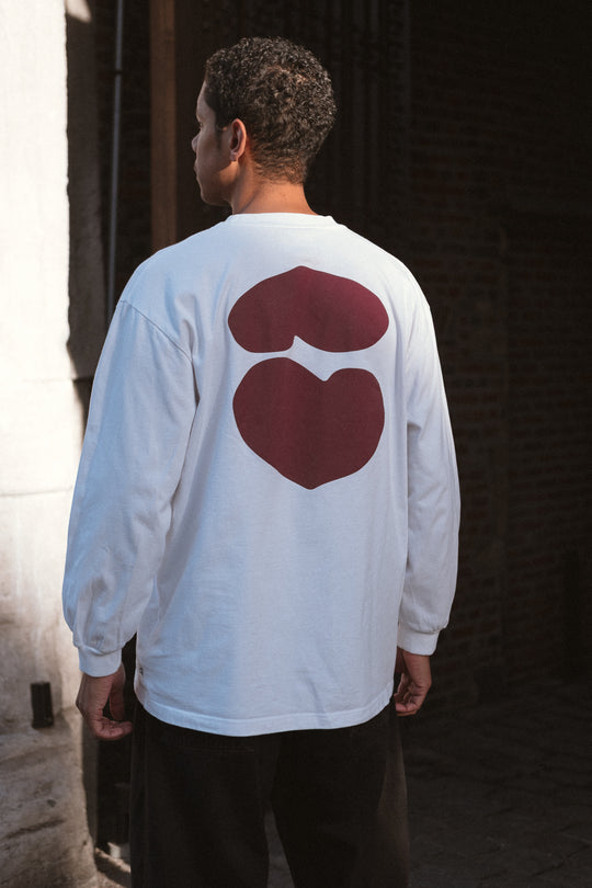 Dada heartwave - Tee