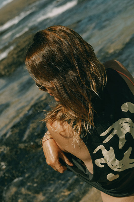 Untamed Soul Top - Collab Nimzu x La Dada