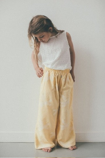 La Palm Trouser kids