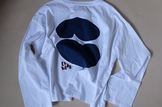 Love and Let Go - Tee