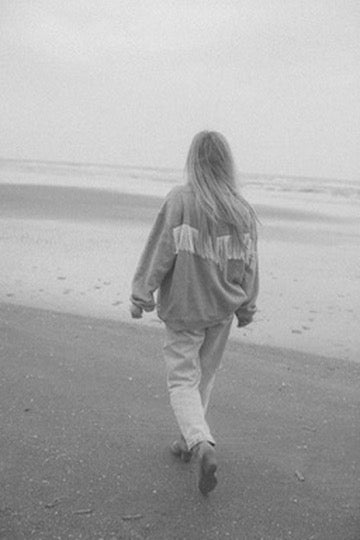 COLLAB INNER TRACKS SWEAT x NATH JDB