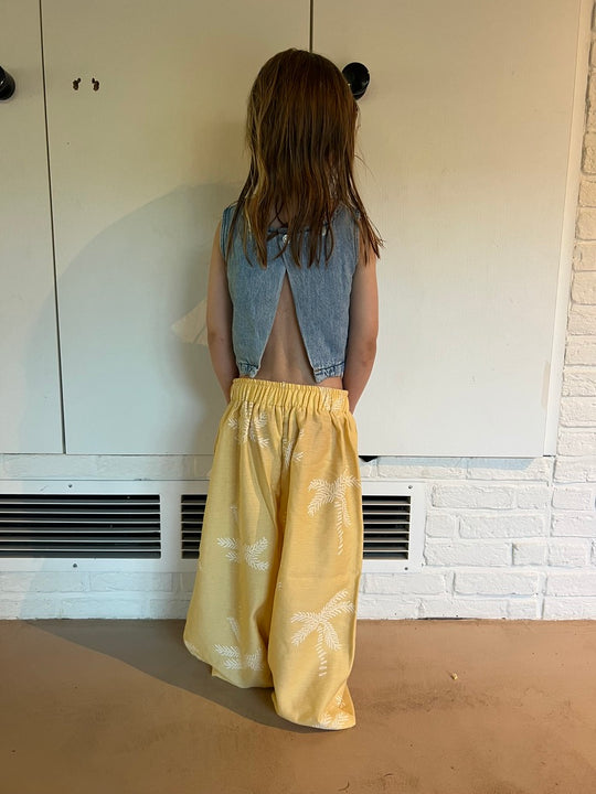 La Palm Trouser kids