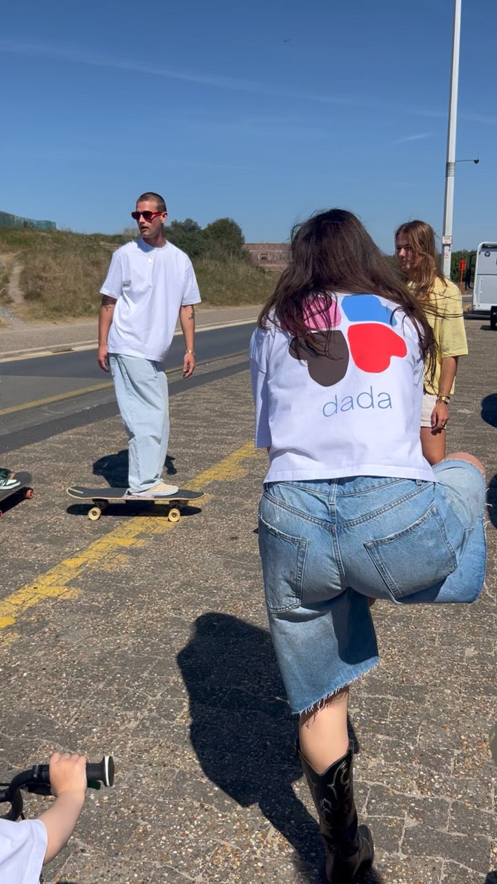 Lucky Bloom Tee