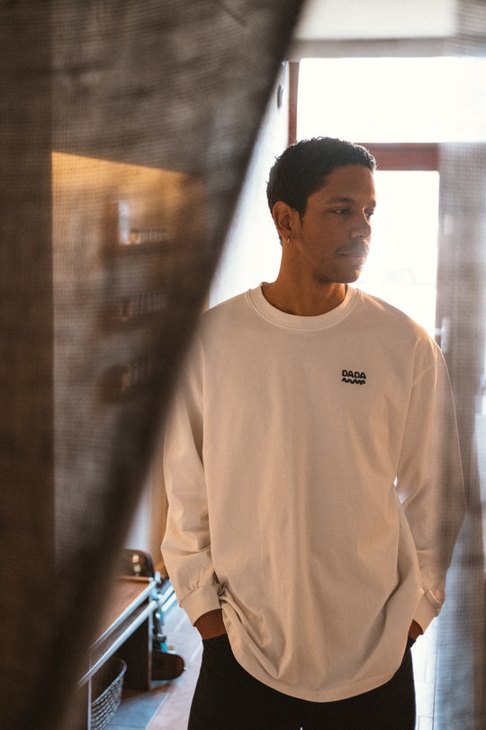 Dada heartwave - Tee