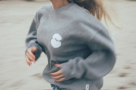 COLLAB INNER TRACKS SWEAT x NATH JDB