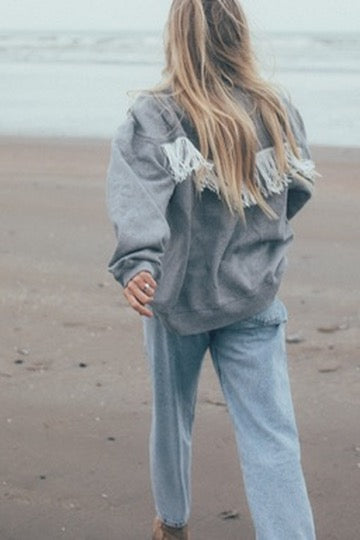COLLAB INNER TRACKS SWEAT x NATH JDB