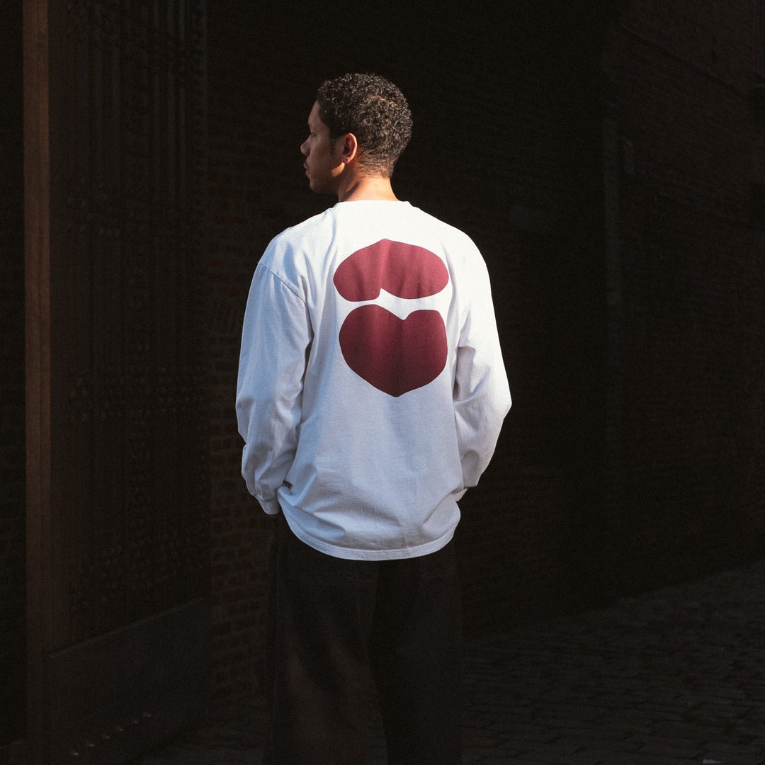 Dada heartwave - Tee