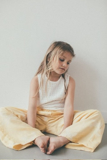 La Palm Trouser kids
