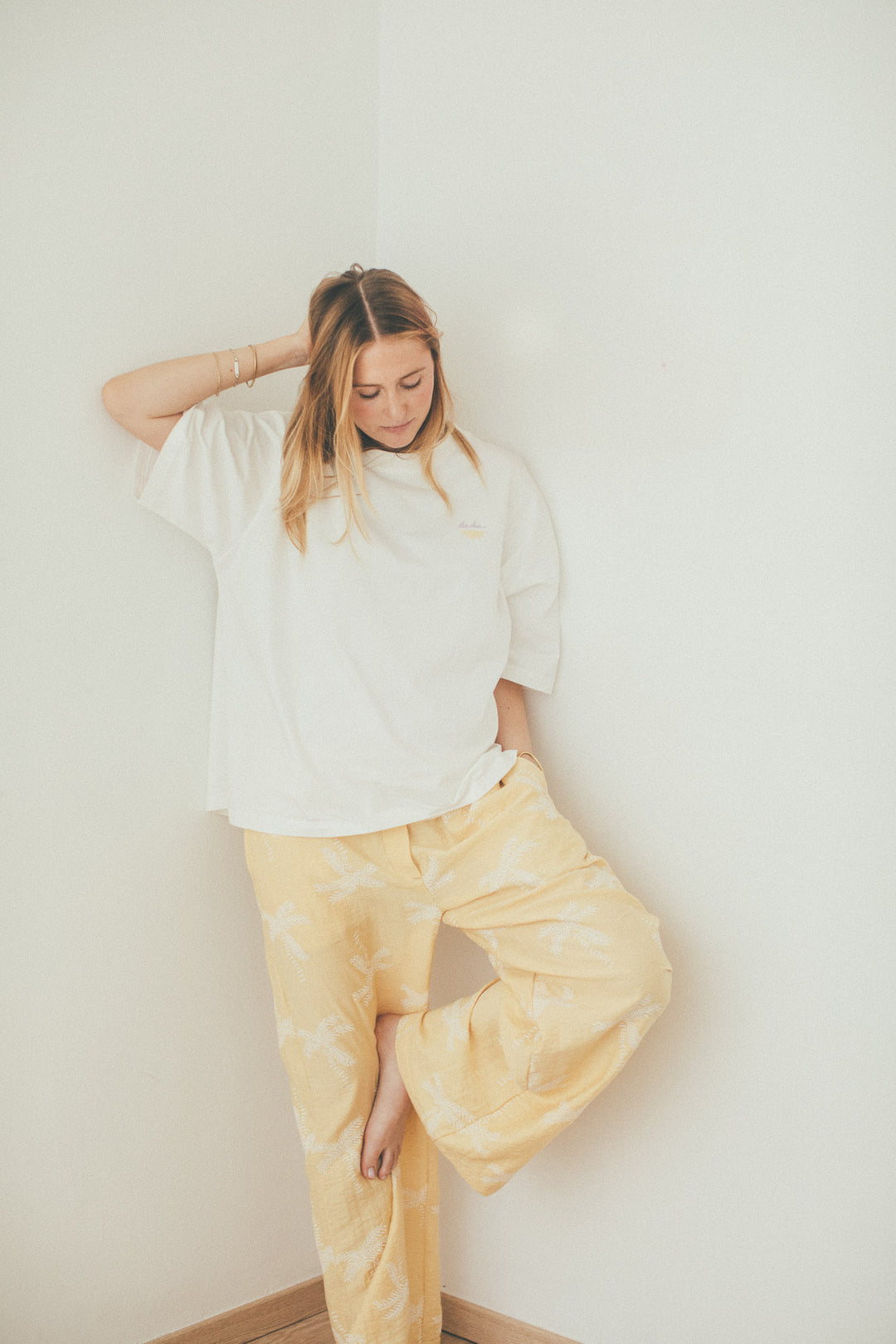 Là Tee