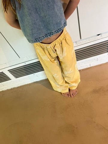 La Palm Trouser kids