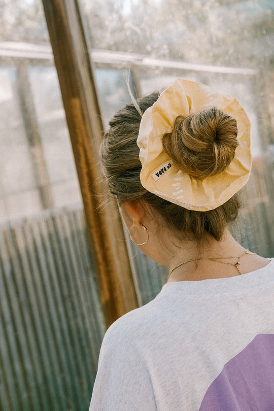 Scrunchie Palm