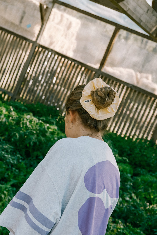 Scrunchie Palm