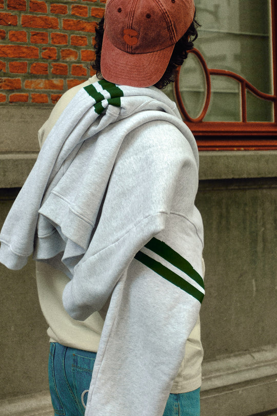 Signal Crew Sweater