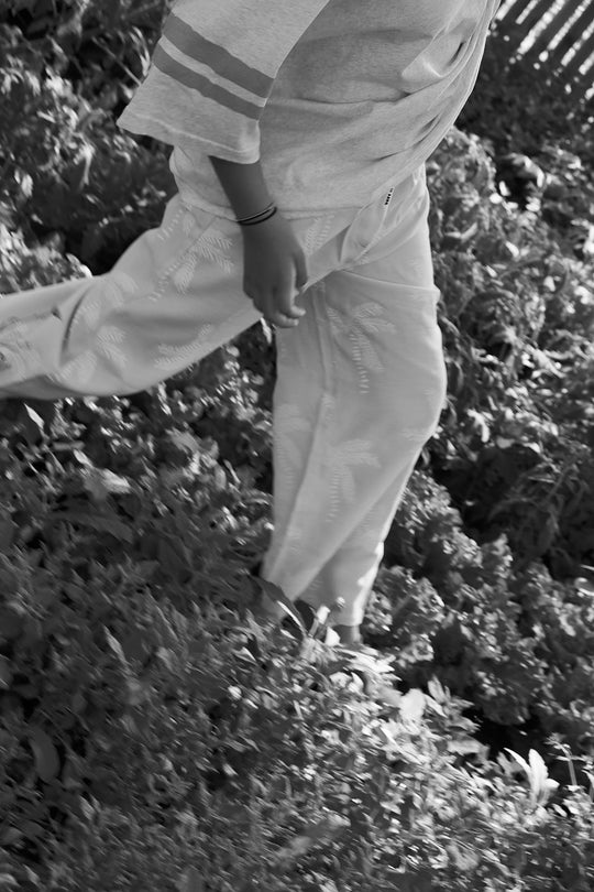 La Palm Trouser kids