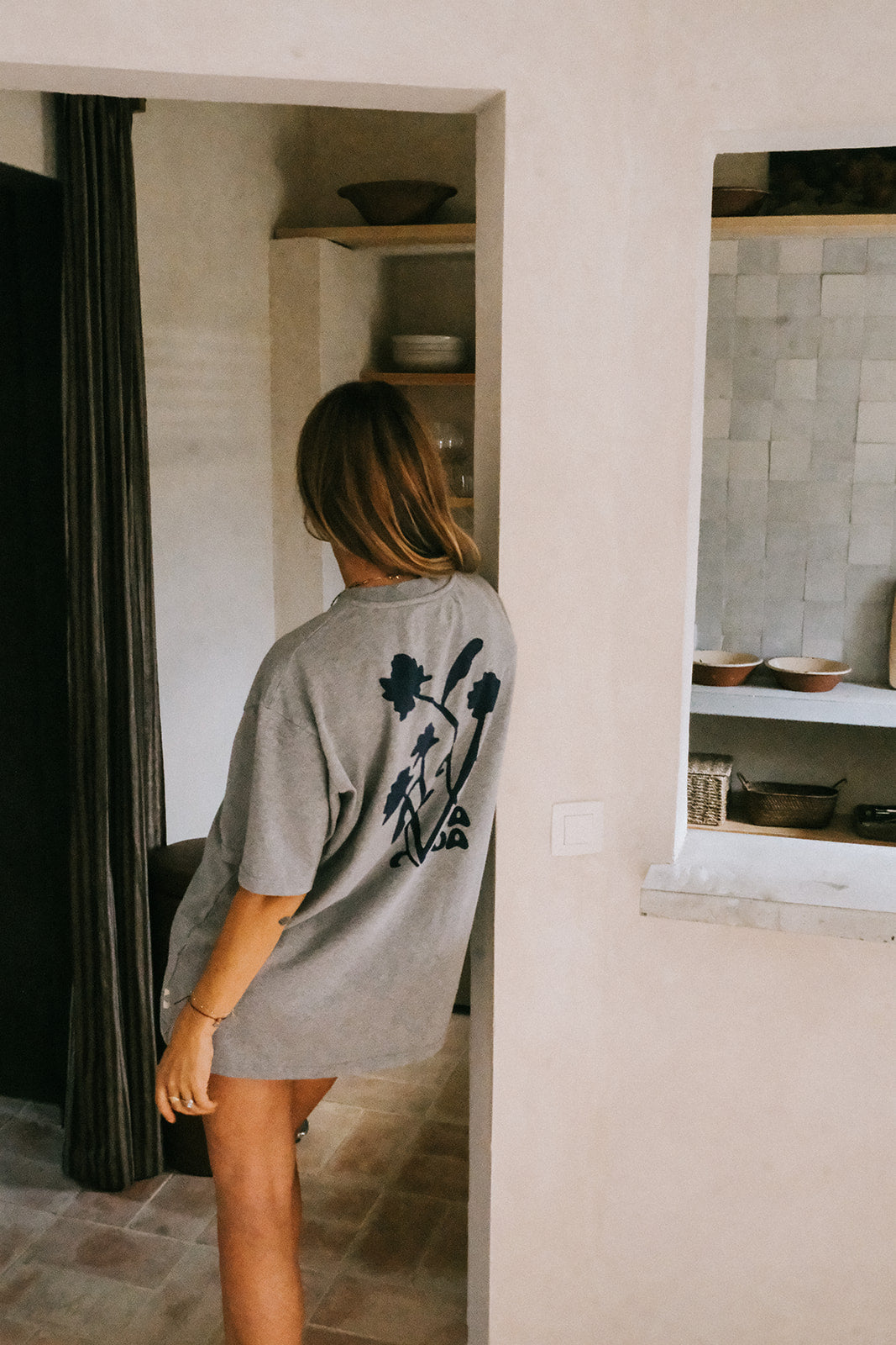 Growing pains tee - Unisex