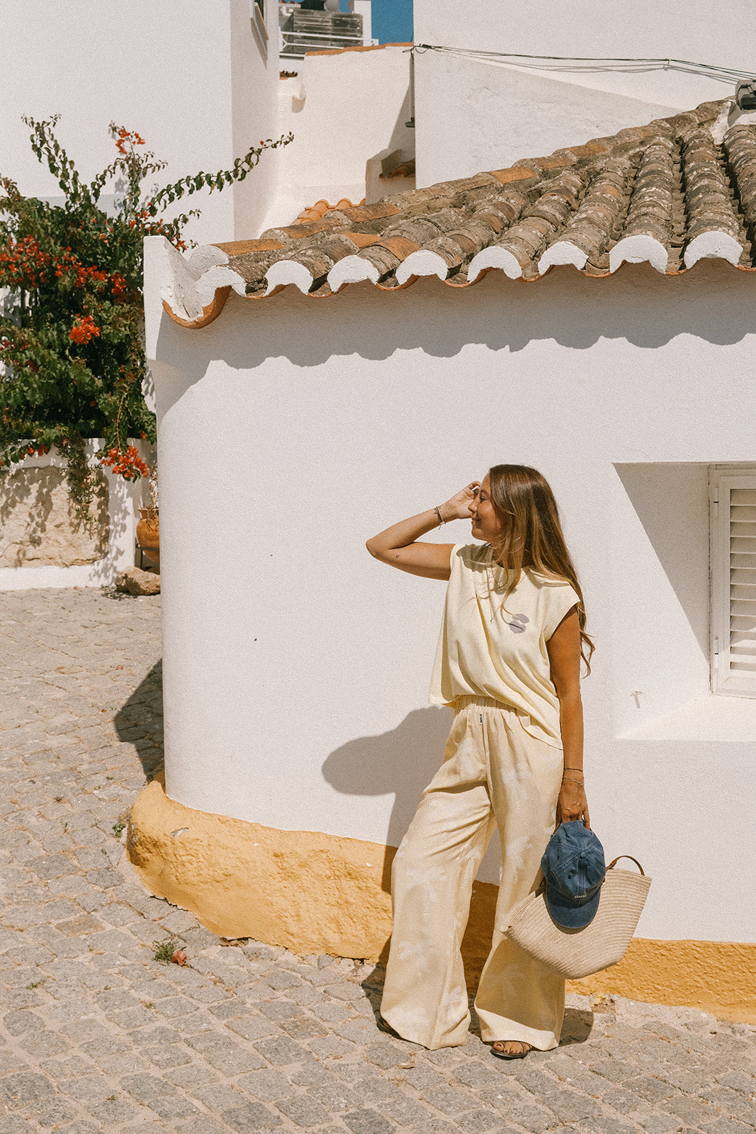 La Palm Trouser