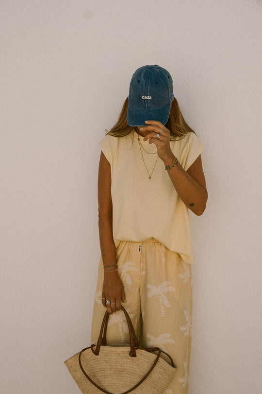 La Palm Trouser