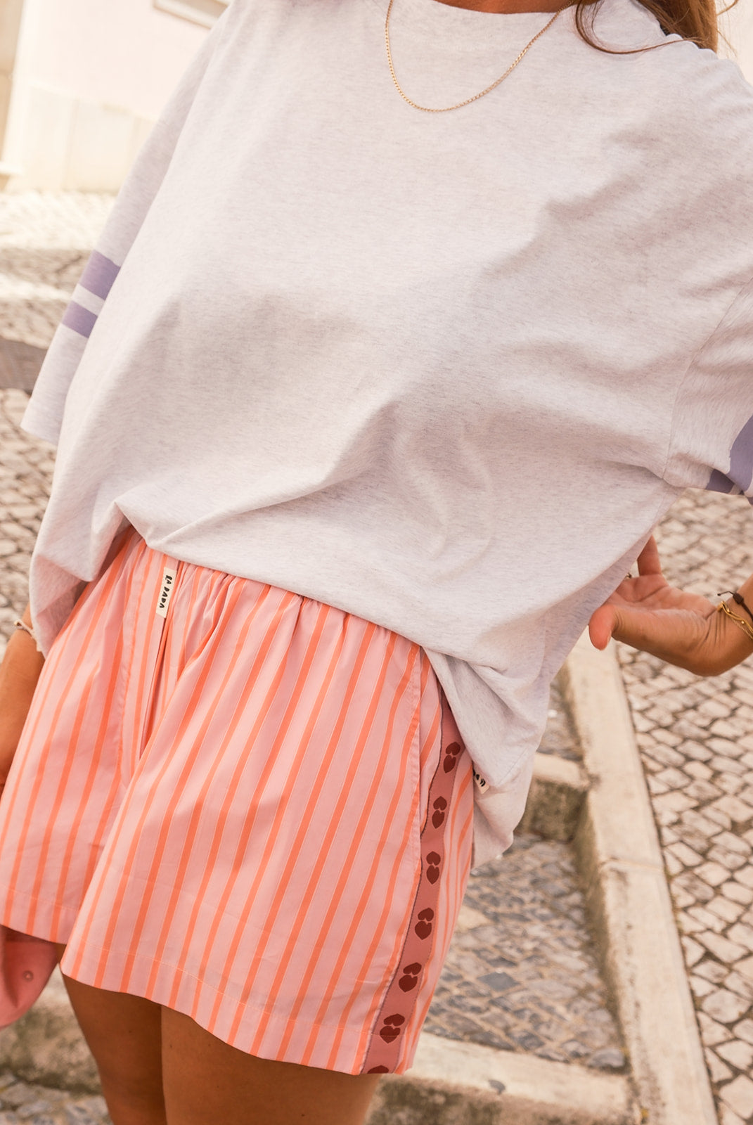 Soft signal Tee