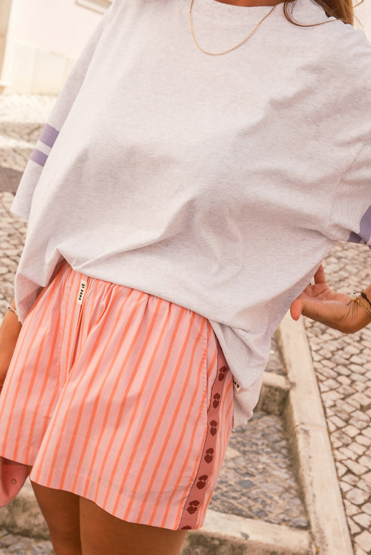 Soft signal Tee