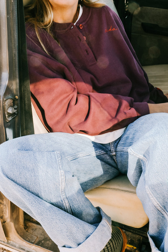 Off duty Henley