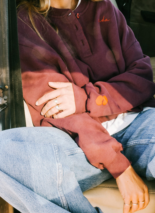 Off duty Henley