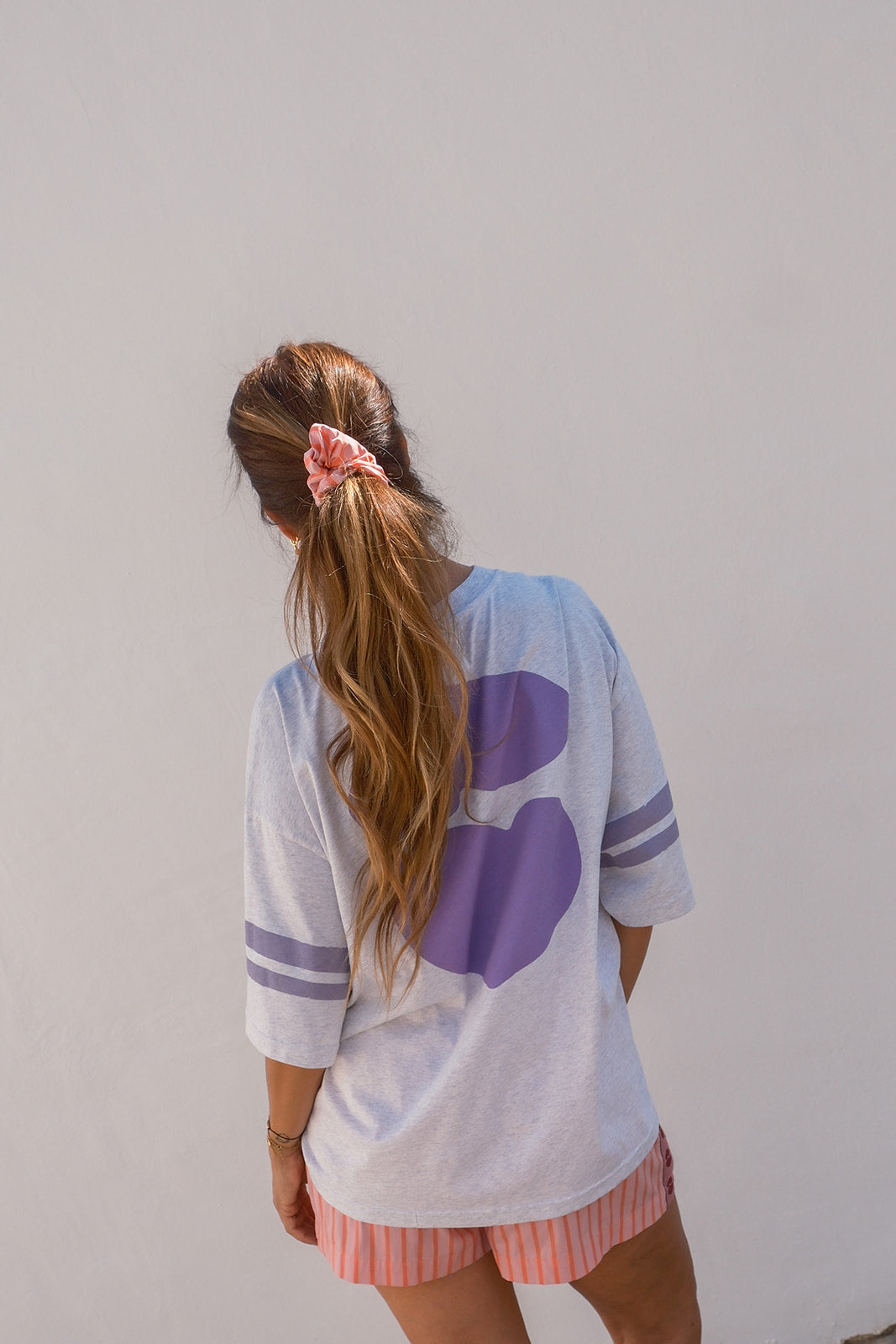 Soft signal Tee
