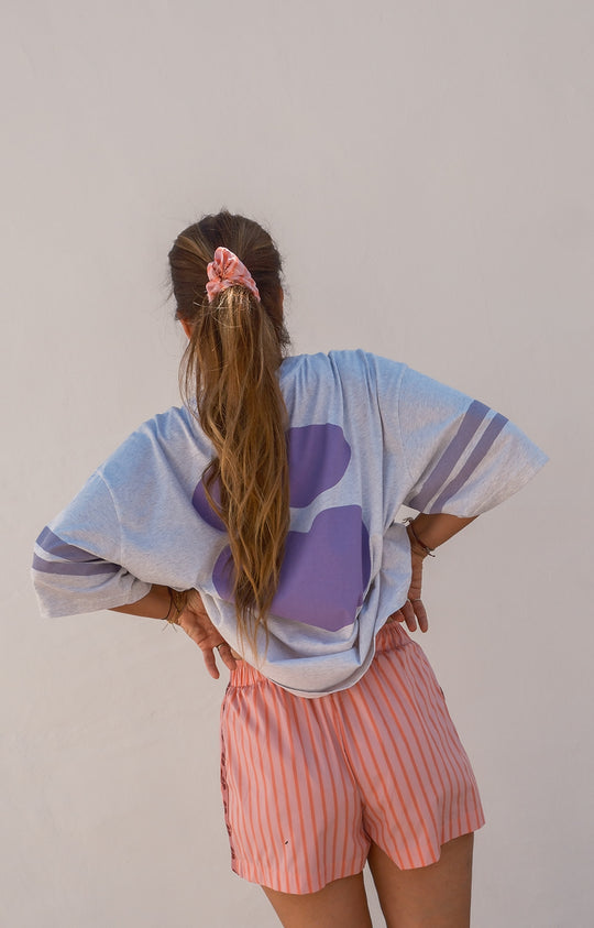 Soft signal Tee