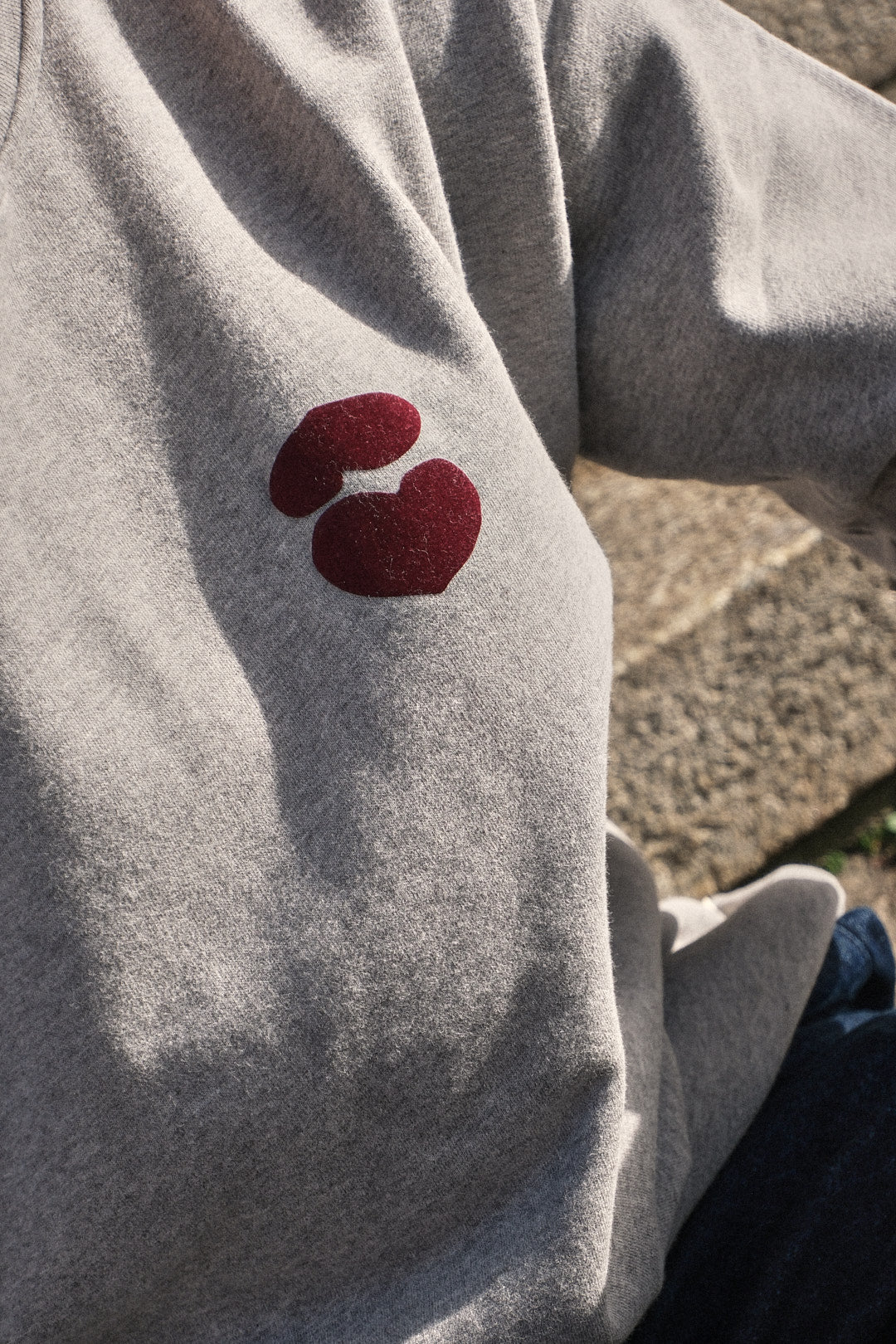 Day Trip Sweat