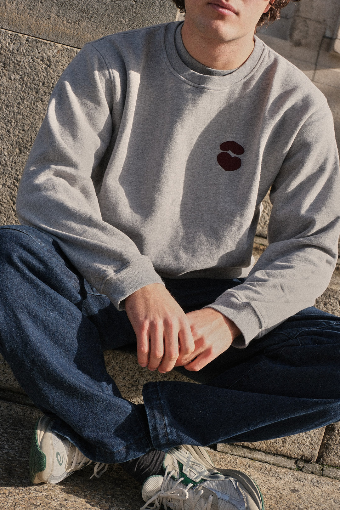 Day Trip Sweat