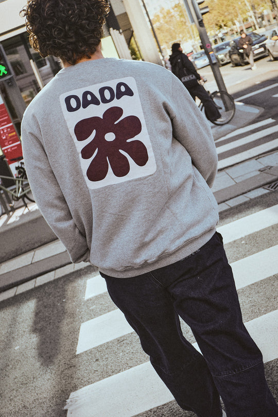 Day Trip Sweat