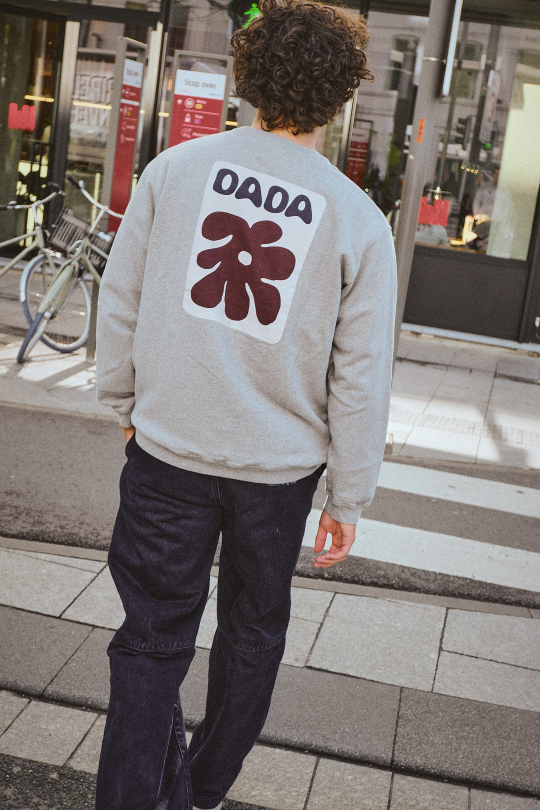 Day Trip Sweat