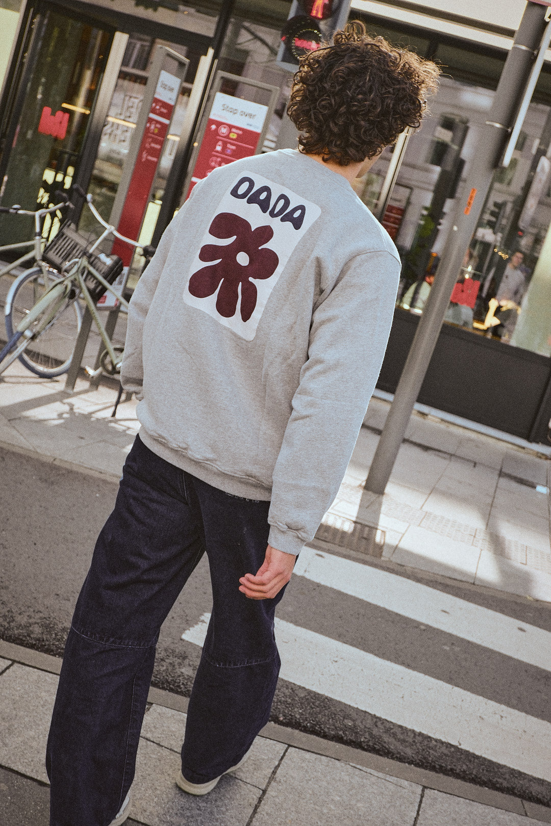 Day Trip Sweat