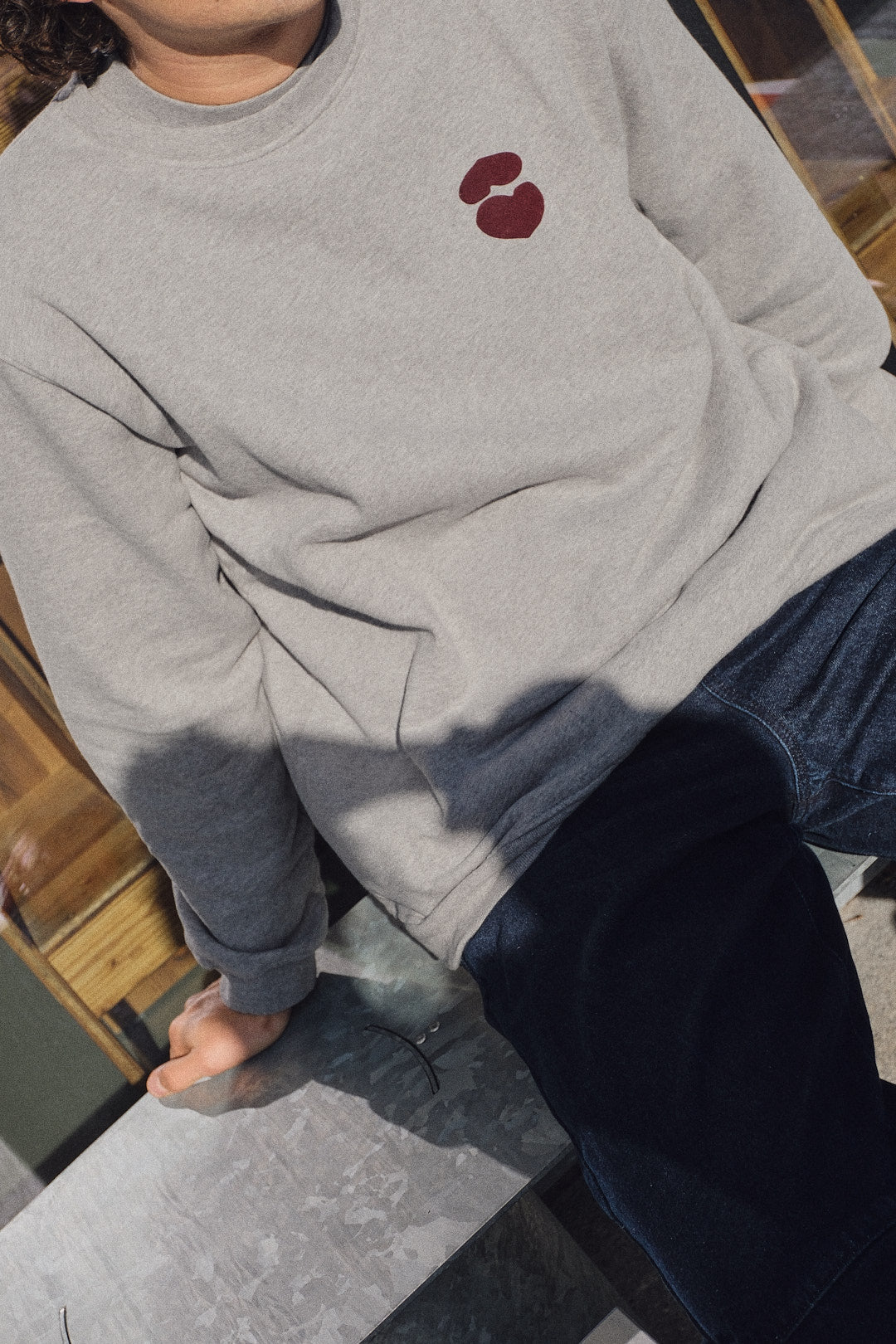 Day Trip Sweat